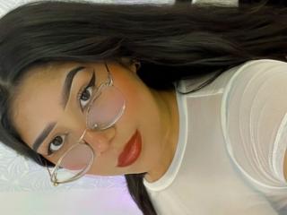 AlessaJames - Live Sex Cam - 15149094