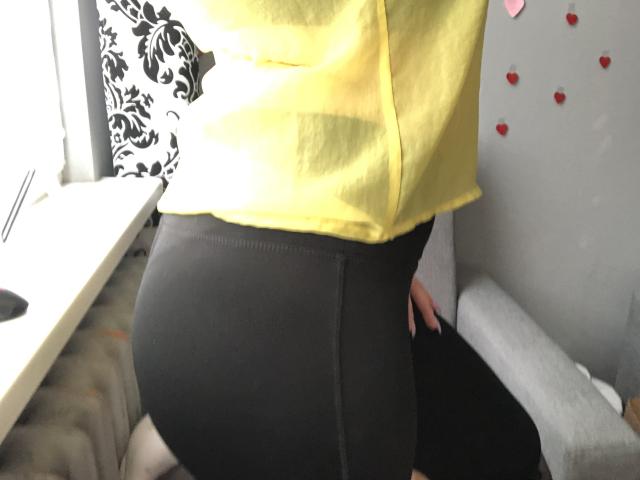 Delisa - Live sex cam - 15150402