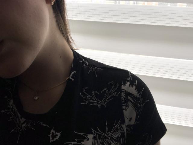 Delisa - Sexe cam en vivo - 15150414