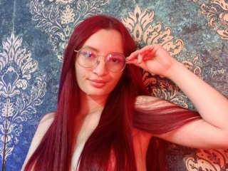 AriMoons - Live sex cam - 15150690