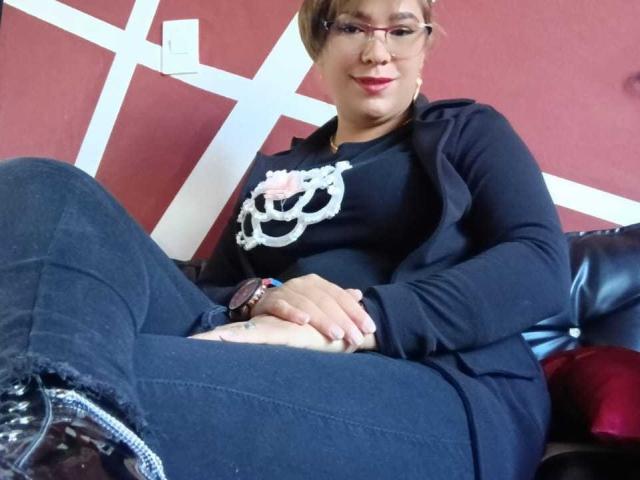 SexyAnastasia69 - Live porn &amp; sex cam - 15152654