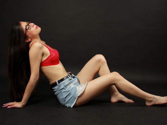 SammyKarter - Live sex cam - 15152974