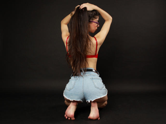 SammyKarter - Live sex cam - 15153002