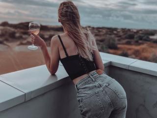 JazzLiza - Sexe cam en vivo - 15153794