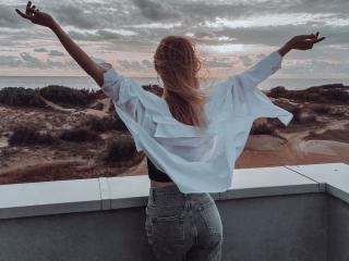 JazzLiza - Sexe cam en vivo - 15153798