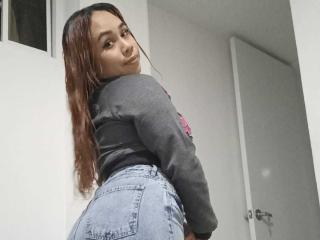 JuliethRomero - Sexe cam en vivo - 15153850