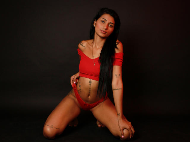 StefanyRoss - Sexe cam en vivo - 15153970