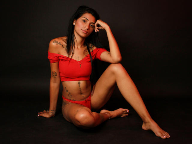 StefanyRoss - Sexe cam en vivo - 15153982