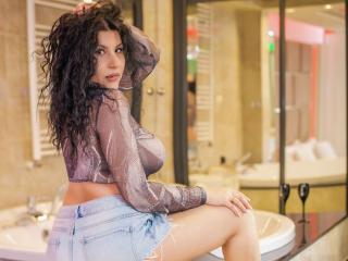 AddaCurvyHot - Sexe cam en vivo - 15154098