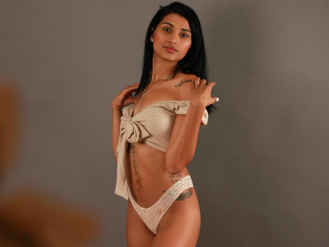 StefanyRoss - Sexe cam en vivo - 15154274