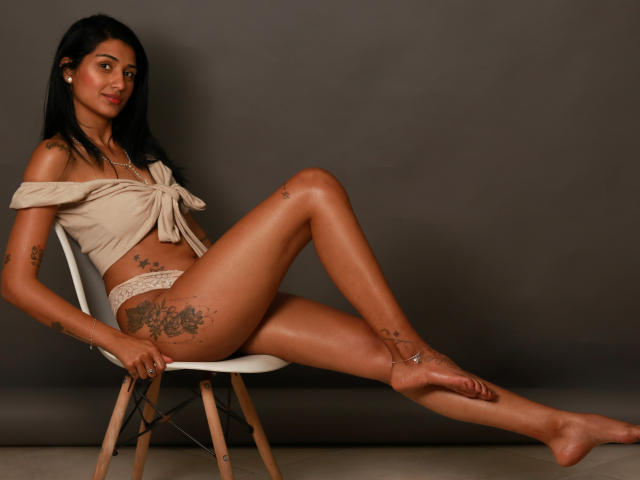 StefanyRoss - Sexe cam en vivo - 15154282