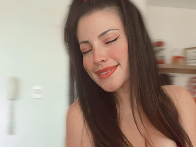 Liliysweet - Sexe cam en vivo - 15154550