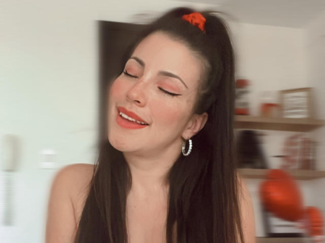 Liliysweet - Live porn &amp; sex cam - 15154554