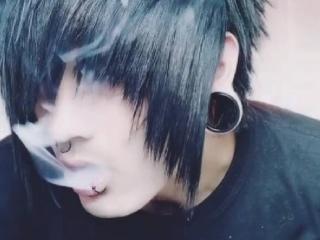 NatzuCore - Live sex cam - 15155878