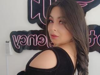 ValerySanders - Live sexe cam - 15157122