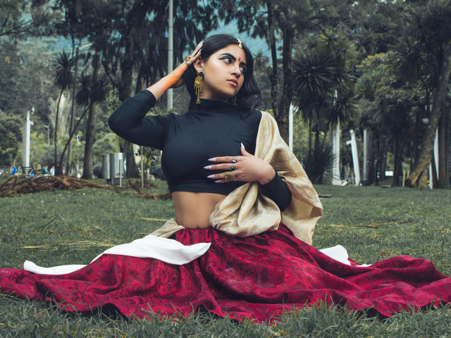 CoriPaige - Sexe cam en vivo - 15157162