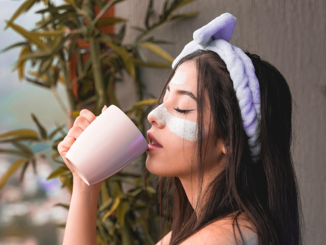 MollyBunnie - Sexe cam en vivo - 15158070