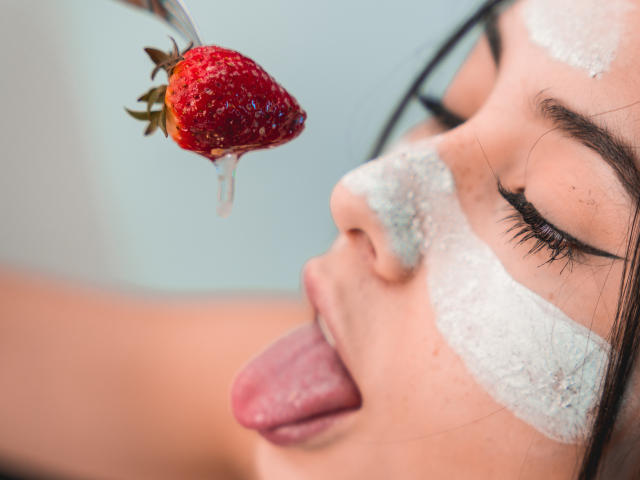 MollyBunnie - Sexe cam en vivo - 15158138