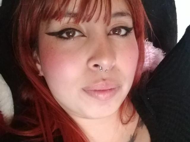 SamanthaMorgan - Live sex cam - 15158286