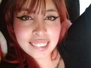 SamanthaMorgan - Live Sex Cam - 15158290