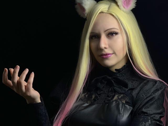 EllieMoor - Sexe cam en vivo - 15158394