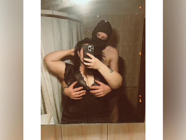 SexyDreamers - Live sex cam - 15158458