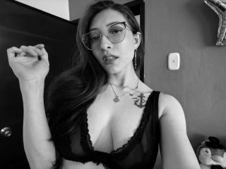 ElizabethMorrison - Live sexe cam - 15158834