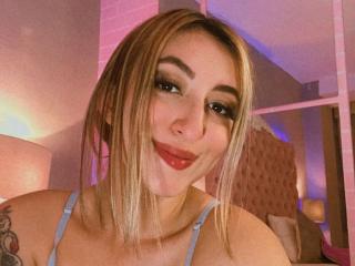 SabrinaMontana - Live sex cam - 15159082