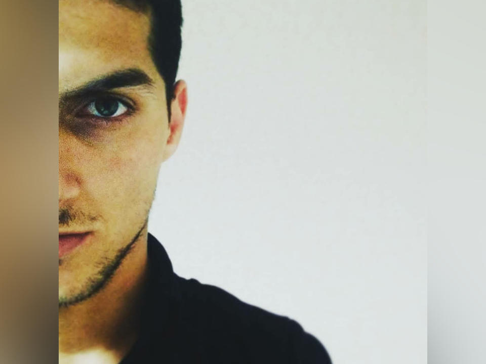 BradSilverX - Live sex cam - 15159154