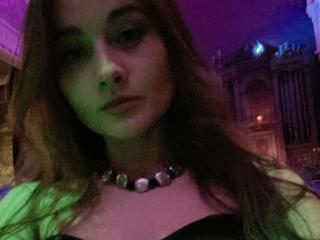 Dionisia - Live porn &amp; sex cam - 15159626