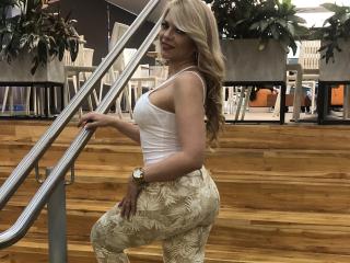 CharlotteRouse - Sexe cam en vivo - 15160570