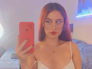 ValentinaFerro - Live sex cam - 15160862