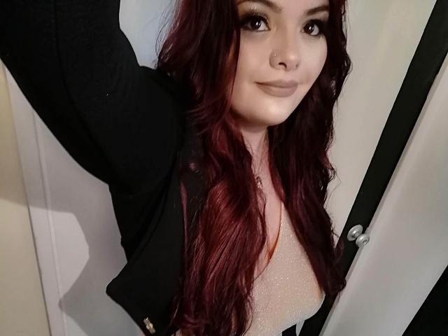katherinLatin - Live Sex Cam - 15162506