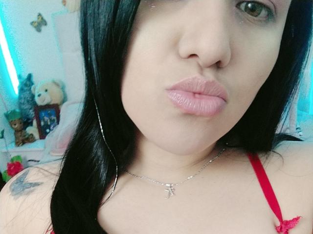 VivianaThomson - Sexe cam en vivo - 15162862