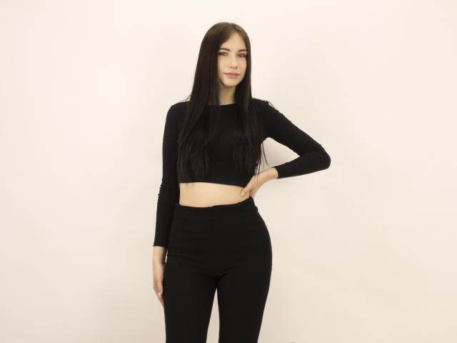 NellieLove - Live sex cam - 15162974