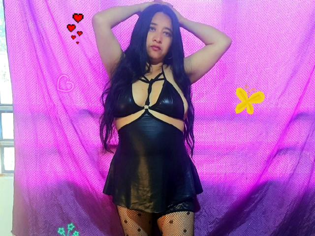 KaticaSole - Sexe cam en vivo - 15164858