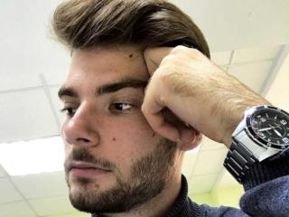 RonnyAnse - Sexe cam en vivo - 15165462
