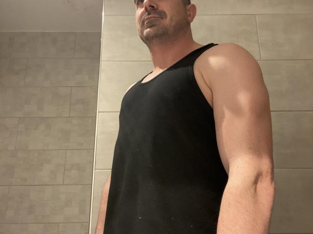 BoobaSwt - Live sex cam - 15165534