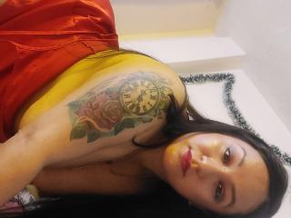 LucianaDiaZ69 - Live porn &amp; sex cam - 15166122
