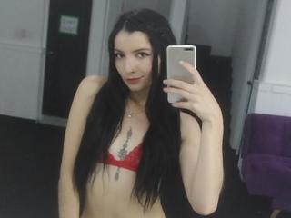AnnyeSantos - Live porn & sex cam - 15166722