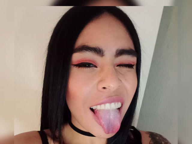 StellaBeckker - Live sex cam - 15167042