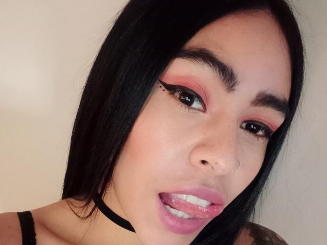 StellaBeckker - Live sex cam - 15167046