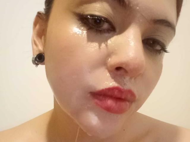 MiissAngeline - Live sex cam - 15169810