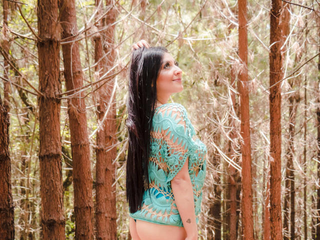 ArianaCortes - Live sex cam - 15170350