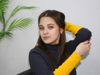 CandyRobinson - Sexe cam en vivo - 15173134
