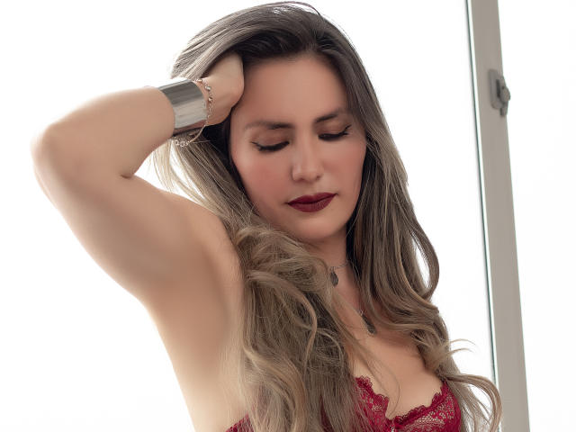 SzamaraGrey - Sexe cam en vivo - 15174386