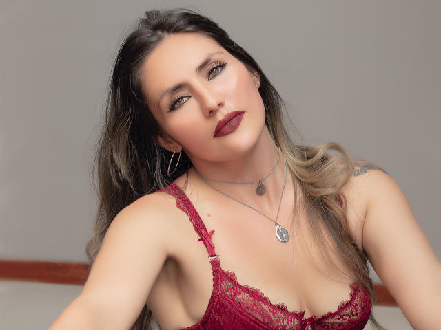 SzamaraGrey - Sexe cam en vivo - 15174402