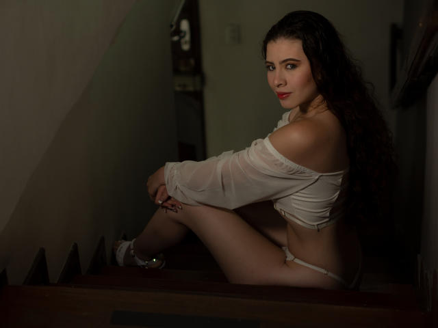 AprilEvanss - Sexe cam en vivo - 15174470