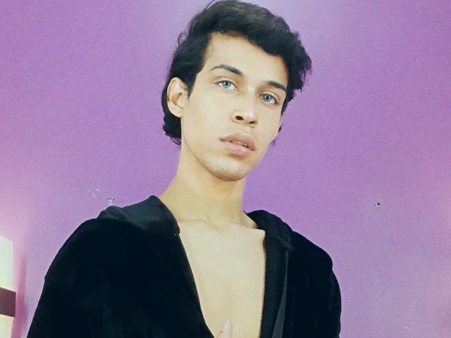 DamianHuge - Sexe cam en vivo - 15175034