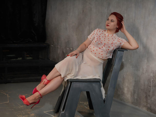 EsterWhite - Sexe cam en vivo - 15175158